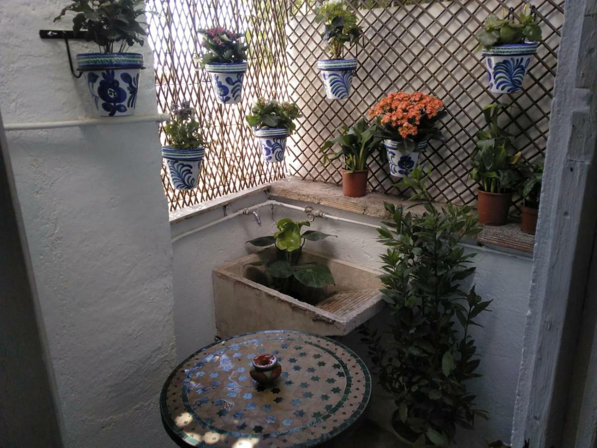 Bendita Casa Гранада Екстер'єр фото